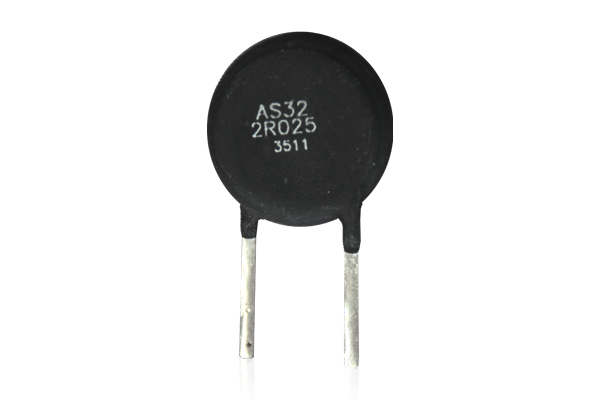 Einschaltstrombegrenzer