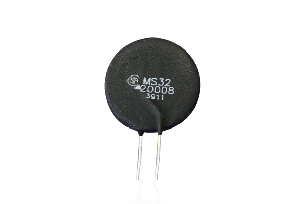 Einschaltstrombegrenzer